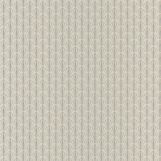 Casamance Select 6 A73920130 - Wit Behang