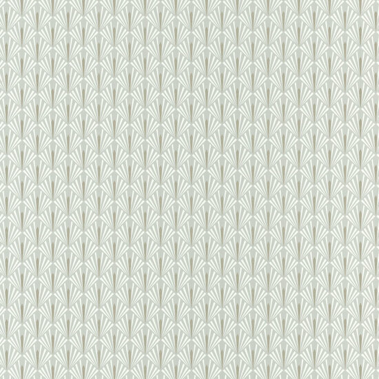 Casamance Select 6 A73920232 - Grijs Behang