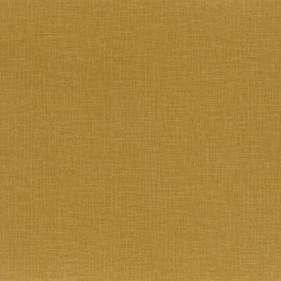 Casamance Select 7 A74562548 - Geel Behang