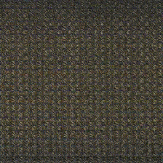 Casamance Select 8 A75331834 - Grijs / Geel Behang