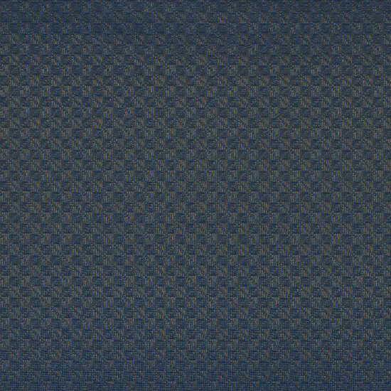 Casamance Select 8 A75331936 - Blauw / Geel Behang