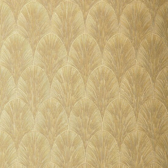 Casamance M&eacute;tal 75781324 Behang