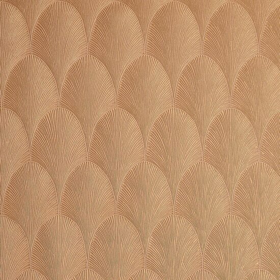 Casamance M&eacute;tal 75781630 - ROSE Behang