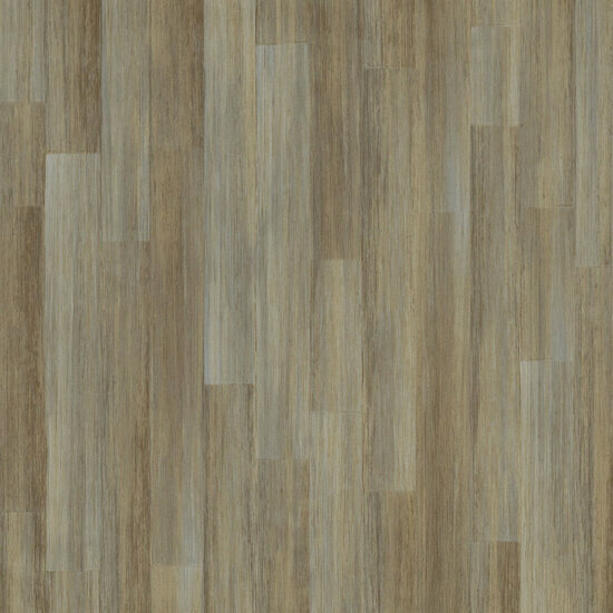 Casamance Textures V&eacute;g&eacute;tal B74864900 - Bruin Behang