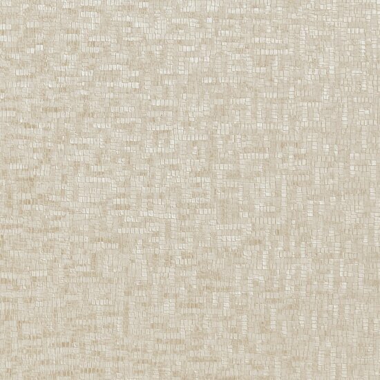 Casamance M&eacute;tal B75042660 - Wit Behang