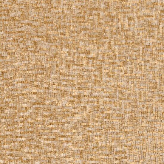 Casamance M&eacute;tal B75042762 - Beige Behang