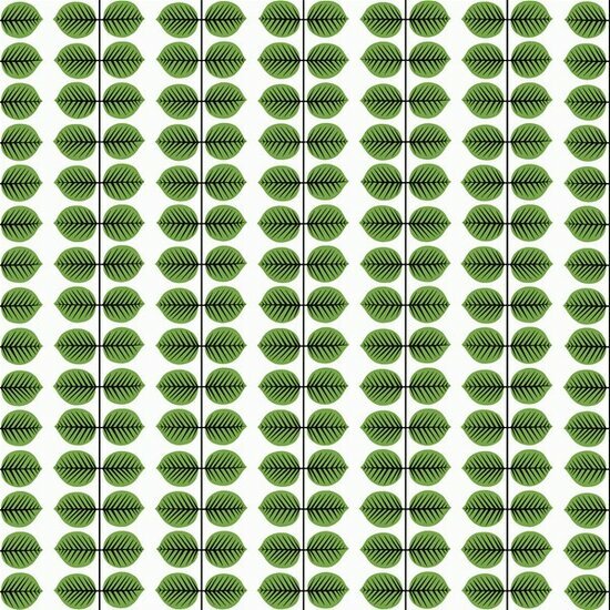 Borstapeter Scandinavien Designers II 1750 Behang