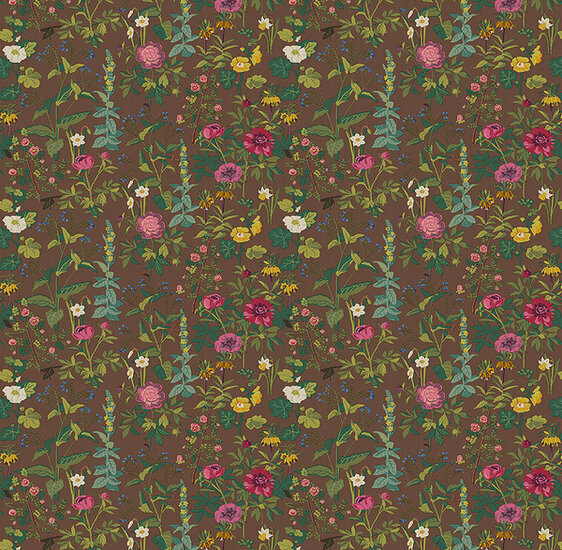 Borstapeter Scandinavian Designers III 1954 Behang