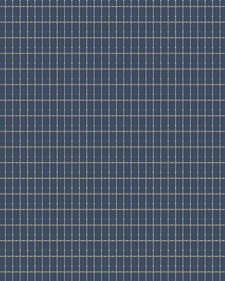 Borstapeter Scandinavian Designers III 1965 Behang