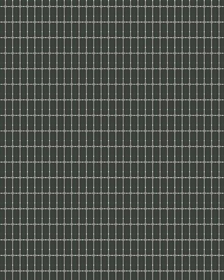 Borstapeter Scandinavian Designers III 1968 Behang