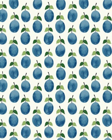 Borstapeter Scandinavian Designers III 1974 Behang