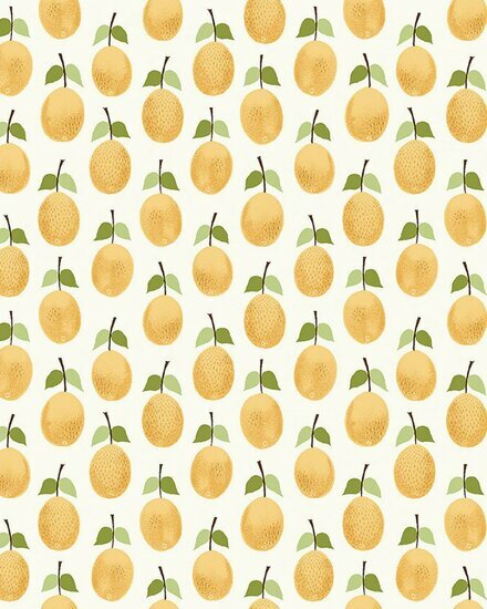 Borstapeter Scandinavian Designers III 1975 Behang