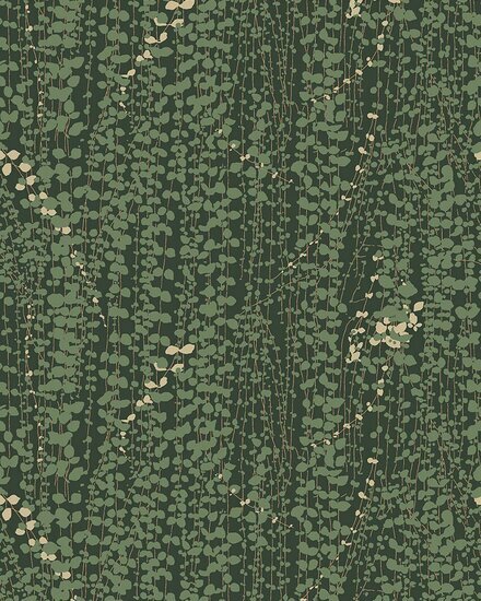 Borstapeter Scandinavian Designers III 1983 Behang