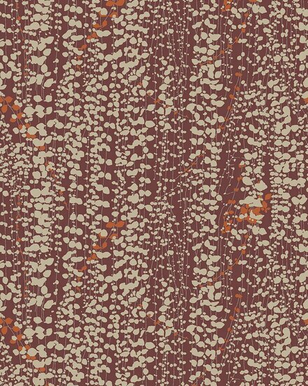 Borstapeter Scandinavian Designers III 1984 Behang