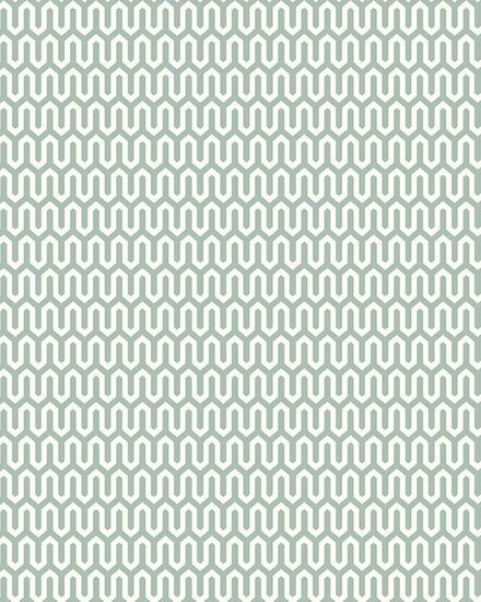 Borstapeter Scandinavian Designers III 1990 Behang