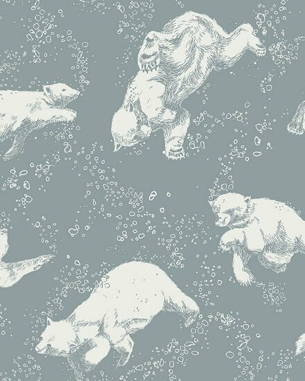 Borstapeter Designers Mini 6292 Behang