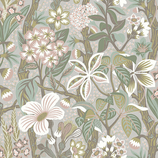 Borstapeter Swedish Designers 2080 Behang