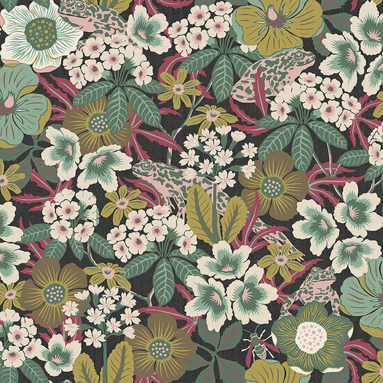 Borstapeter Swedish Designers 2088 Behang