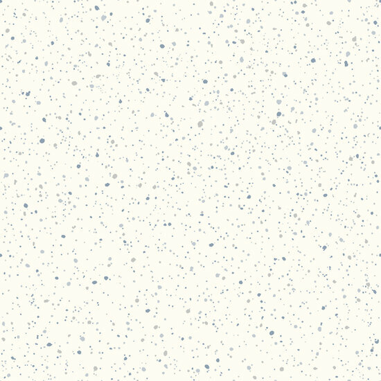 Borstapeter Anno 4513 Behang