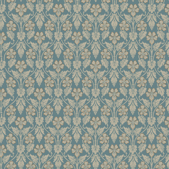 Borstapeter Anno 4535 Behang