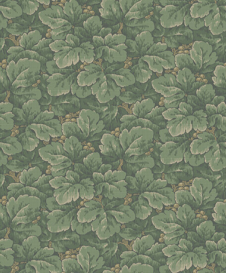 Borstapeter Anno 4544 Behang