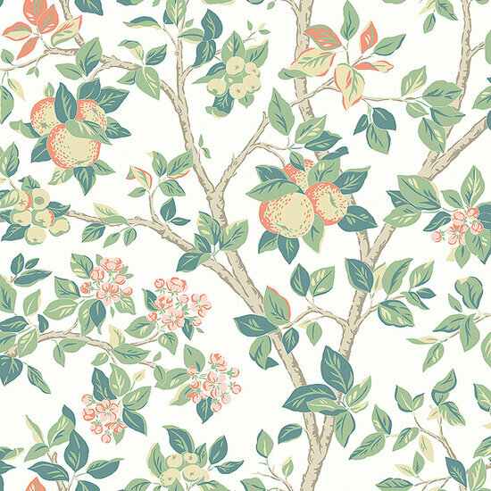 Bor&amp;#x0086;stapeter Falsterbo III 7650 Behang