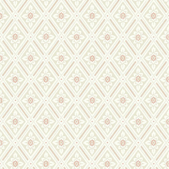 Borstapeter Falsterbo III 7660 Behang