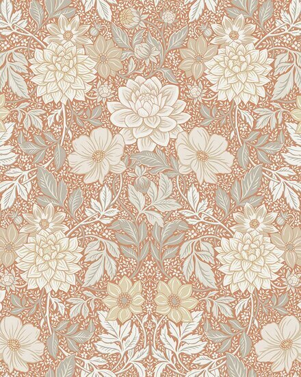 Bor&amp;#x0086;stapeter Falsterbo III 7688 Behang