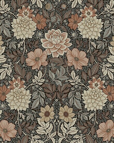 Borstapeter Falsterbo III 7689 Behang