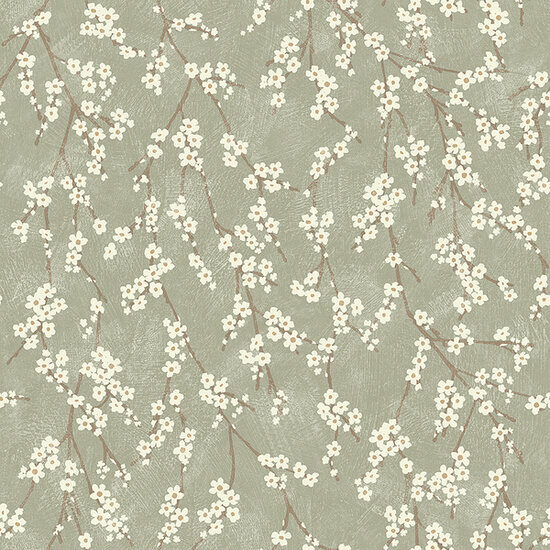 Bor&amp;#x0086;stapeter Essens 3978 Behang