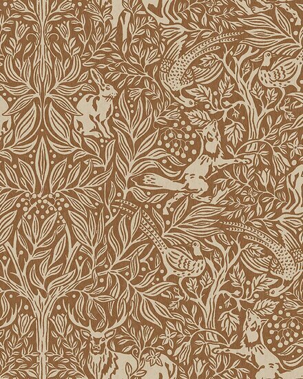 Borstapeter New Heritage 2045 Behang