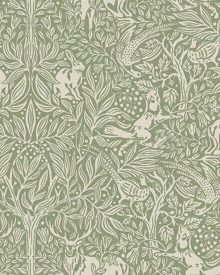 Borstapeter New Heritage 2046 Behang