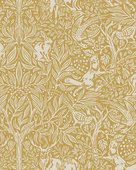 Borstapeter New Heritage 2048 Behang