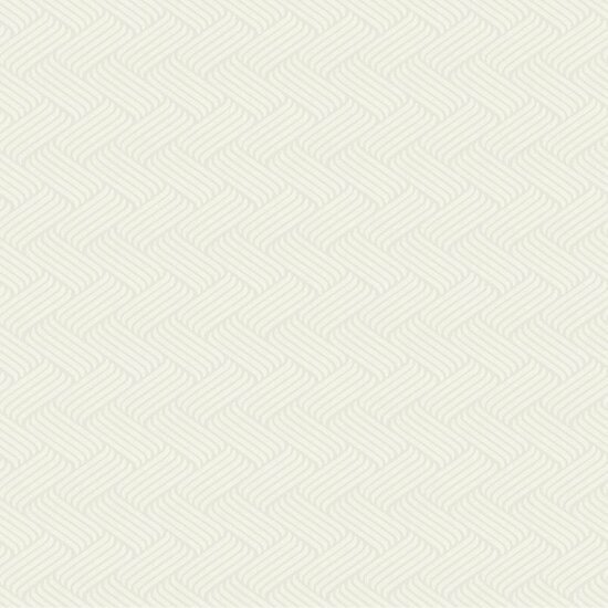 Dutch Wall Decor Hav &amp; Land 610-01 Wit Behang