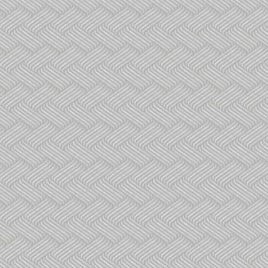 Dutch Wall Decor Hav &amp; Land 610-03 Grijs Behang