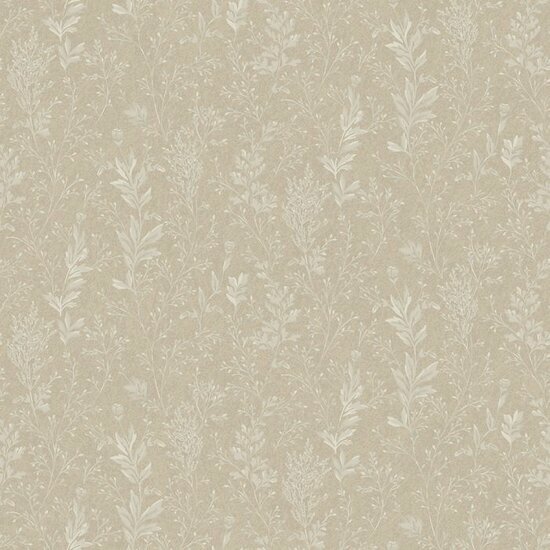 Dutch Wall Decor Hav &amp; Land 613-02 Beige Behang