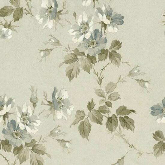 Dutch Wall Decor Hav &amp; Land 615-01 Beige Behang