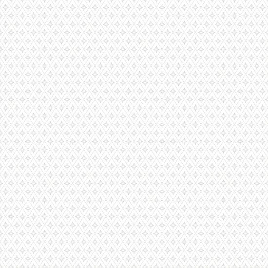 Dutch Wall Decor Blommor &amp; Blad 680-01 Zwart Behang