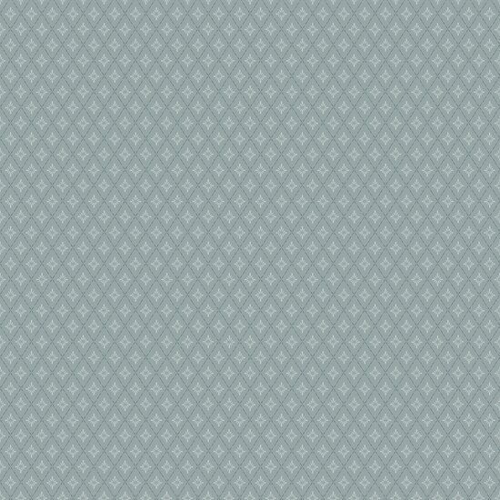 Dutch Wall Decor Blommor &amp; Blad 680-04 Grijs Behang