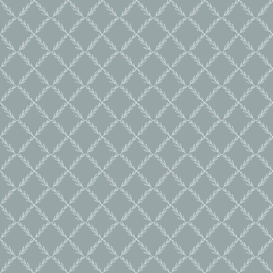 Dutch Wall Decor Blommor &amp; Blad 682-04 Beige Behang