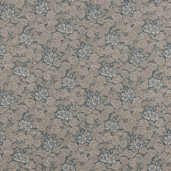 Dutch Wall Decor Swedish Heritage 003-07 Blauw Behang