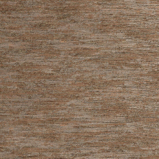 Casamance Jasper 71110487 - Bruin / Oranje Behang