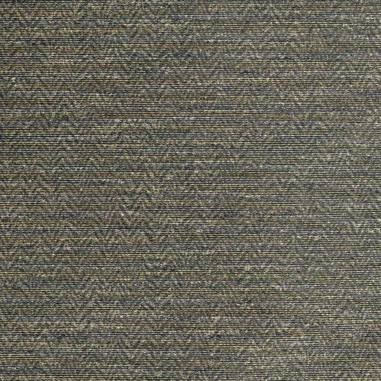Casamance Jasper 71140413 - Blauw / Beige Behang