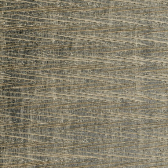 Casamance Th&eacute;ia 71090512 - Bruin Behang