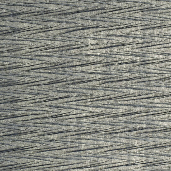 Casamance Th&eacute;ia 71090809 - Grijs Behang