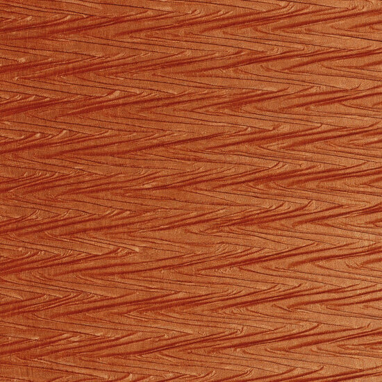 Casamance Th&eacute;ia 71091601 - Rood Behang