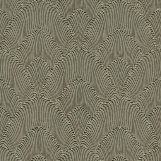 Dutch Wall Decor Splendor Z21716 Taupe Behang