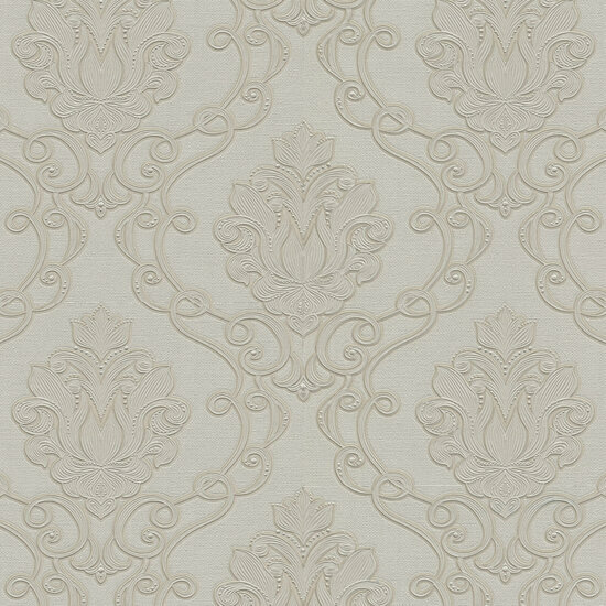 Dutch Wall Decor Splendor Z21722 Beige Behang