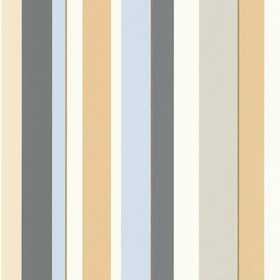 Casadeco California CALF88839191 - Grijs / Wit Behang