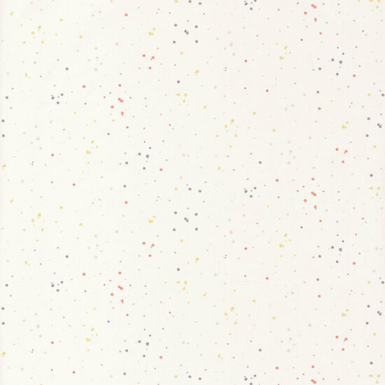 Casadeco Happy Dreams HPDM82854133 - Roze / Wit Behang